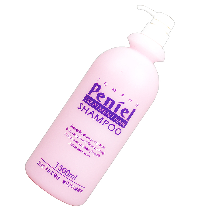 [소망] 브니엘 트리트먼트 헤어샴푸 1.500ml