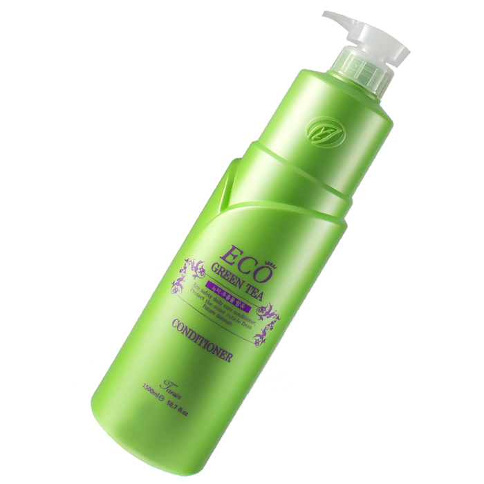 [DK] 디케이 에코 그린티 컨디셔너(약산성 PH4.5~5.0) 1.500ml