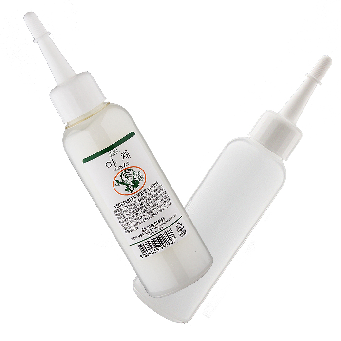 [서울] 야채 웨이브로션 (치오) 100ml◇ (낱개단위)