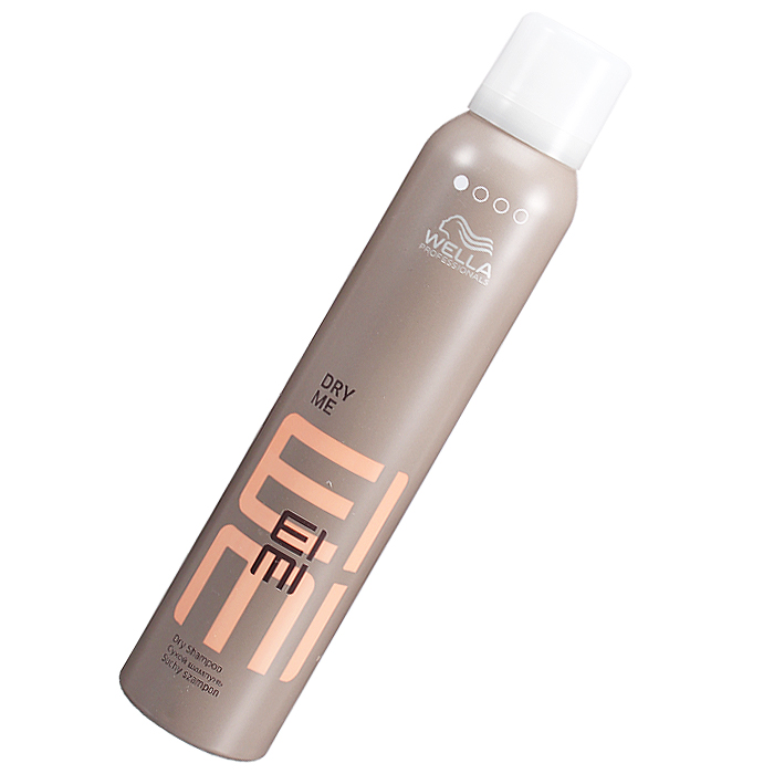 [웰라] 아이미 드라이 샴푸 180ml