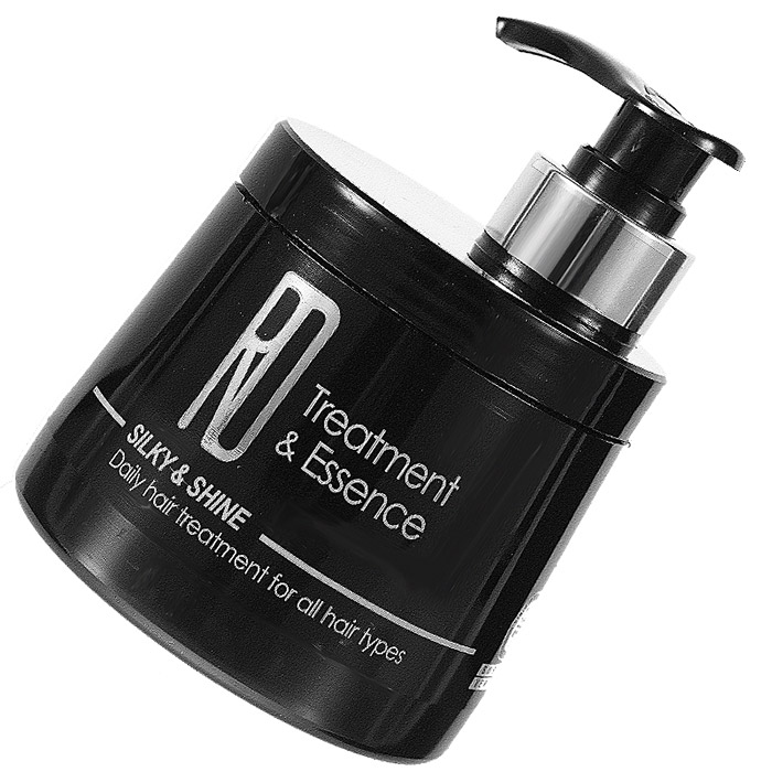 [본] 보스닉 알디 실크 트리트먼트 앤 에센스 480ml ◈VIP미용실 회원특가◈