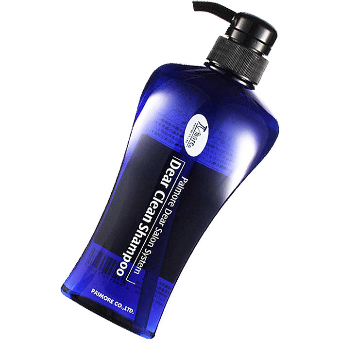 [파이모아] 파이모아 디어 클린샴푸500ml ◇