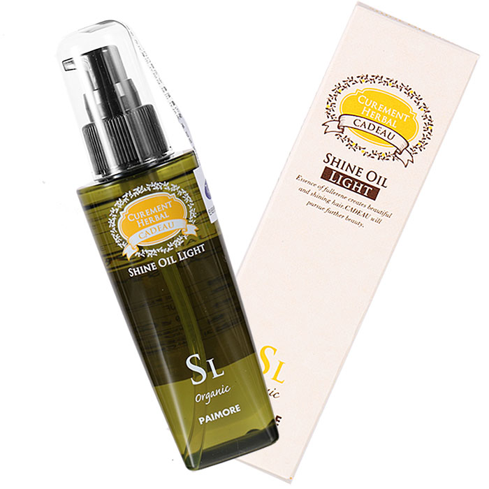 [파이모아] 카도샤인 오일 라이트(SL) 120ml◇