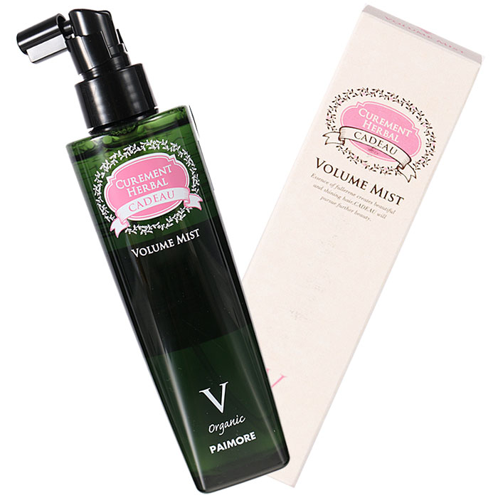 [파이모아] 카도볼륨 미스트(V) 200ml