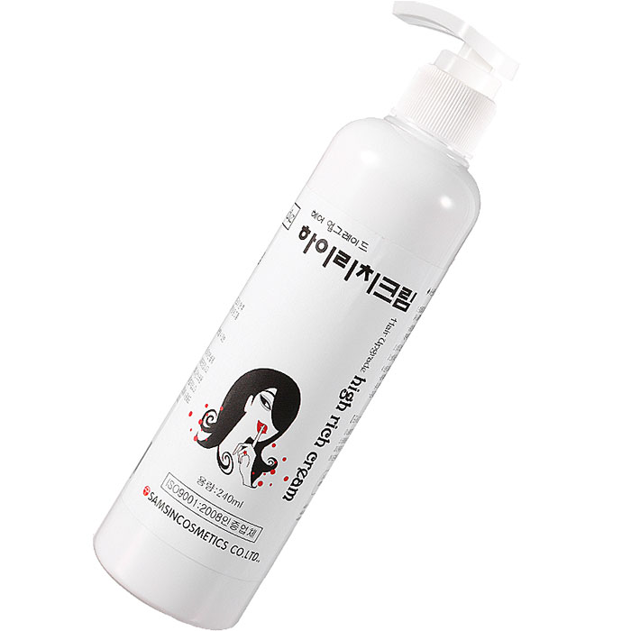 [삼신] 삼신 머리나라 하이리취 크림 250ml