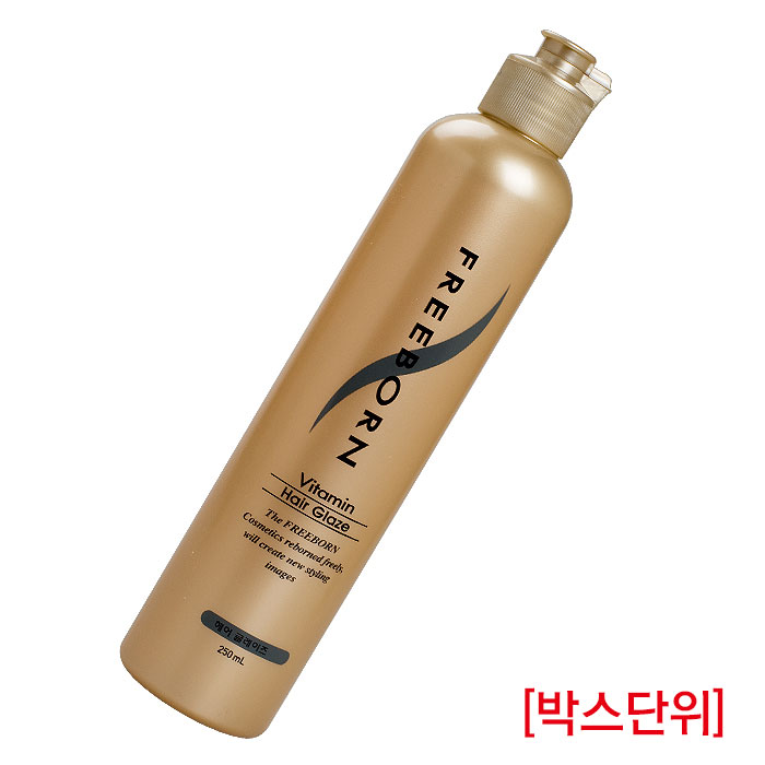 [서울] 프리본 비타민 헤어 글레이즈 250ml (박스단위 특가)