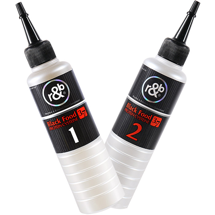 [우신] 알앤비 블랙푸드 3.7 단백질 시스테인 150ml