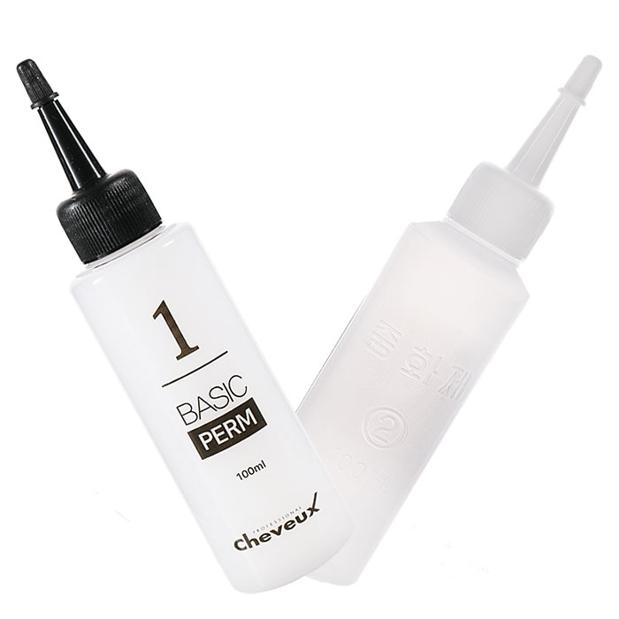 [디어스] 슈보 베이직 펌 100ml