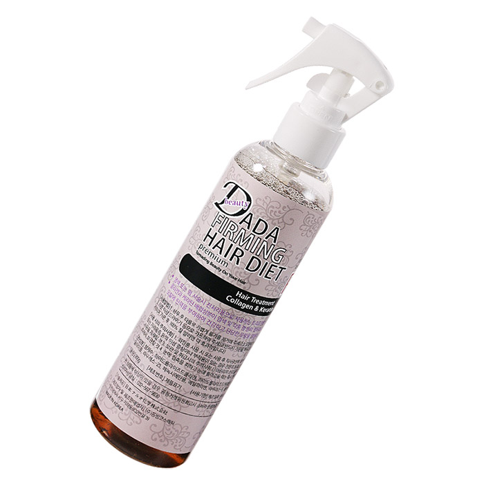 [다다] 다다 퍼밍헤어 다이어트 프리미엄 PPT 200ml◇