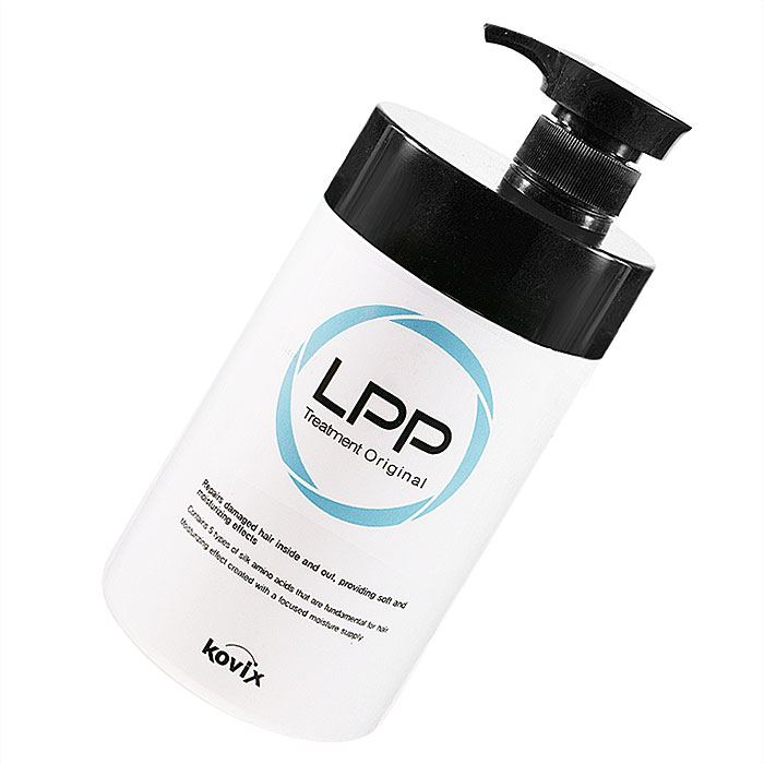 [세리] 코빅스 LPP 트리트먼트 오리지날 1.000ml