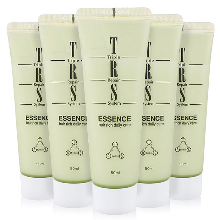 [일진] 일진 TRS 헤어리치 데일리케어 에센스 50ml