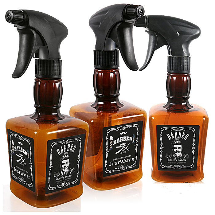 [DDY] 프리미엄 퀄리티 저스트 워터 스프레이(분무기) 600ml