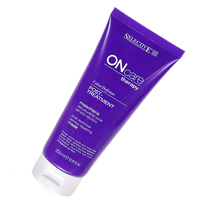 [셀렉티브] 온케어 리페어 포스트 트리트먼트 (손상모 전용) 200ml◇
