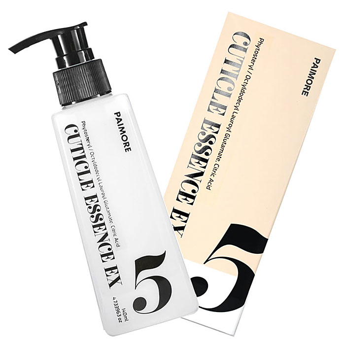 [파이모아] 파이모아 큐티클 에센스 EX 140ml