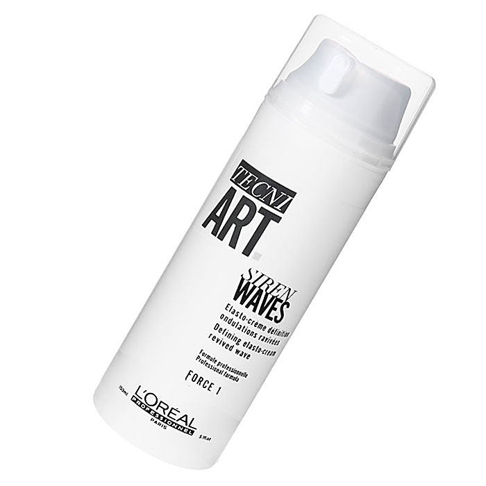 [로레알] 로레알 할리우드 사이렌 웨이브 바이 테크니아트 150ml ◇