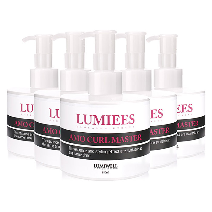 [루미웰] 루미에스 아모 컬 마스터 클리닉에센스180ml