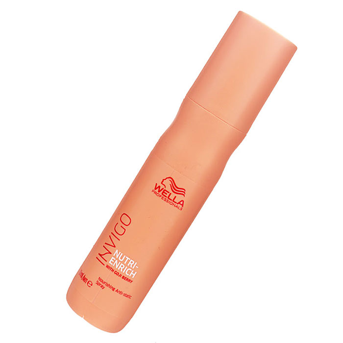 [웰라] 웰라 인비고 뉴트리 엔리치 너리싱 안티 스테틱 스프레이 150ml ◇