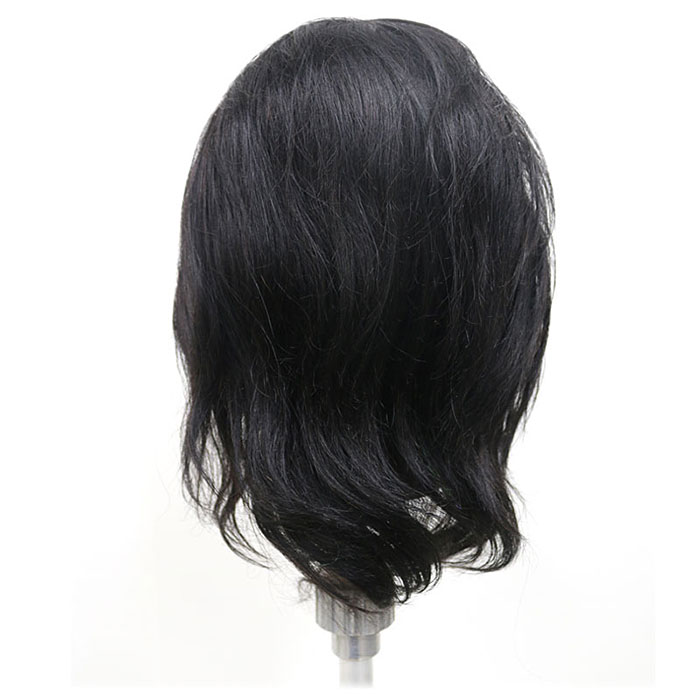 헤어2000,[삼미] 삼미 내림머리 미용 통가발 14인치 35Cm (인모 100%) SMT-N1400 / No.85