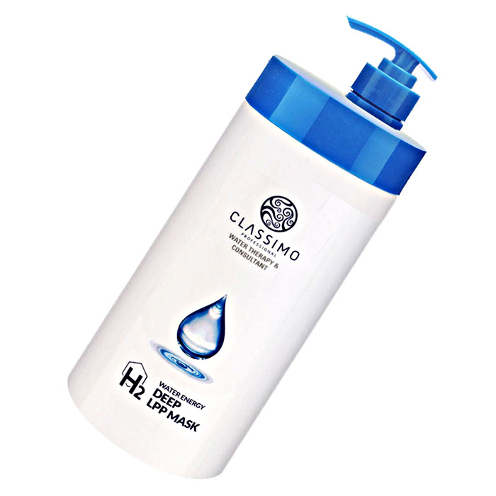 [우신] 클라시모 워터에너지 딥 엘피피 마스크 1350ml
