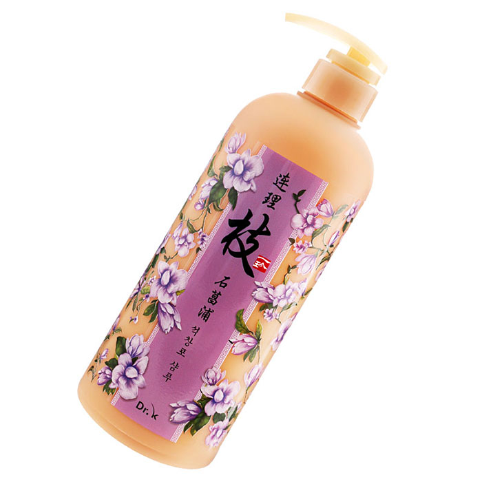 [일진] 연리지 석창포 샴푸(비듬/문제성 두피용) 750ml ◇