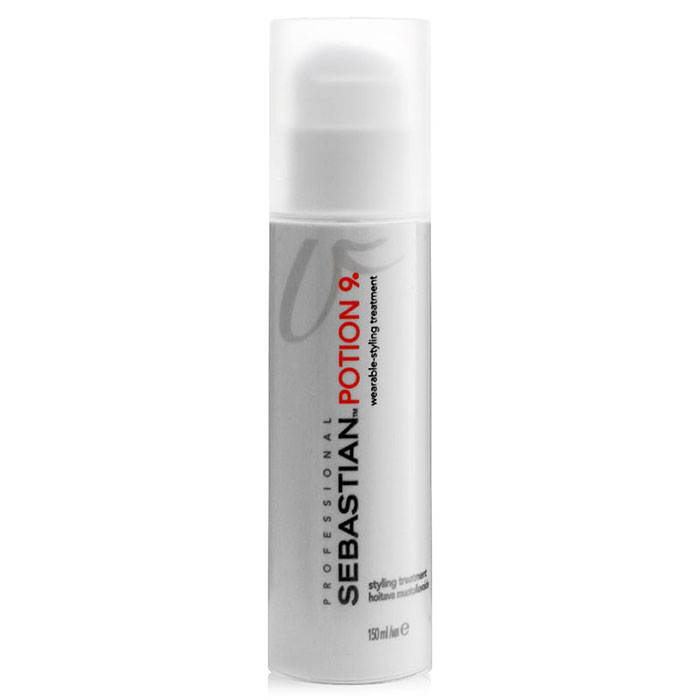 [웰라] 웰라 세바스찬 프로페셔널 포션 9 웨어러블 스타일링 트리트먼트 150ml