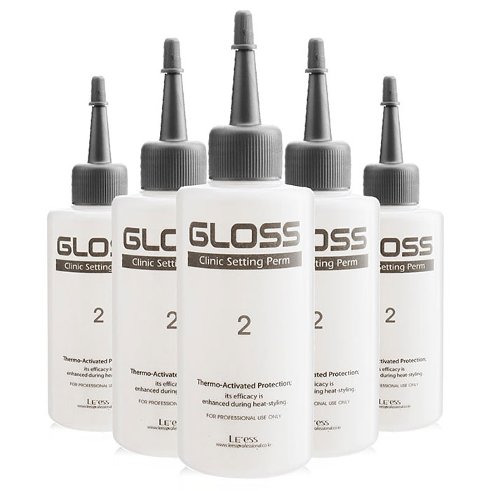[그리에이트] 그로스 크리닉 아이롱 펌펌 중화제 150ml (과산화수소 중화제)˚