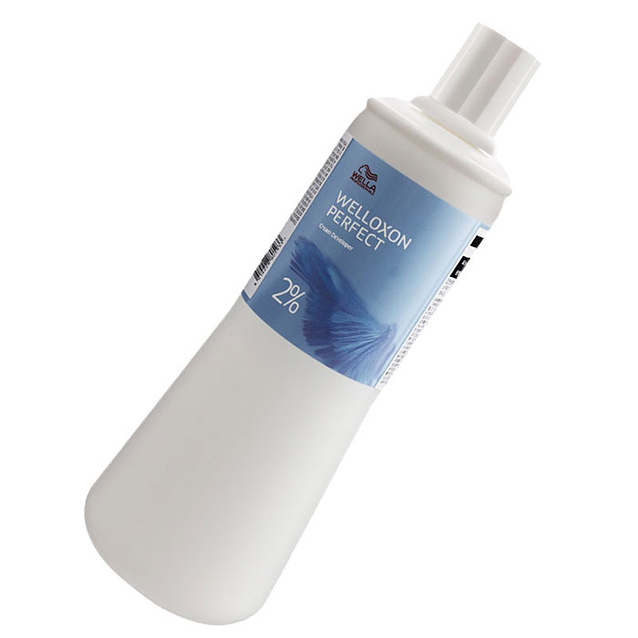 헤어2000,[웰라] 웰록션 (웰라 산화제) 960ml 2%