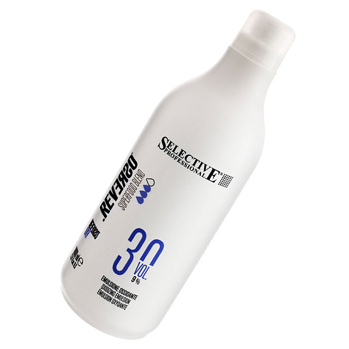 헤어2000,[셀렉티브] 셀렉티브 에보 산화제 9% 1.000ml ◆ 7월 17일 입고 예정
