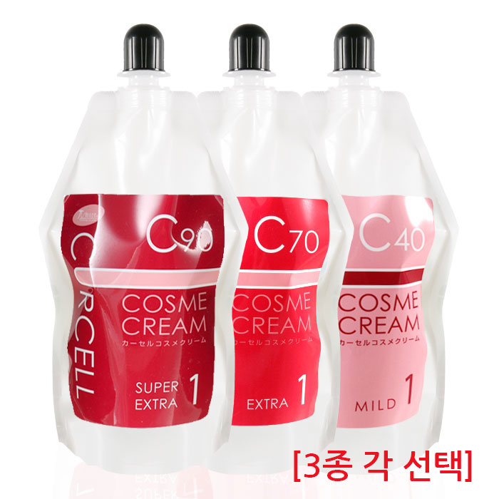 [파이모아] 파이모아 커셀 코스메 펌제 400ml 종합 (3종 각 선택) (1제2개당 2제1개 발송) ◇