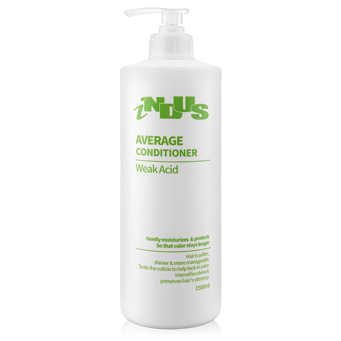 헤어2000,[인더스] 인더스 에버리지  린스 1.500ml◇
