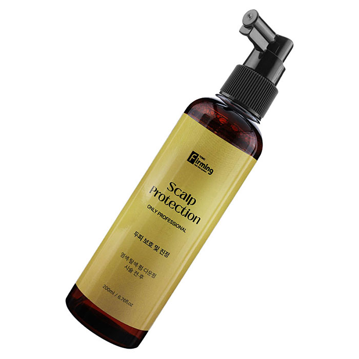헤어2000,[토모] 토모 퍼밍 스칼프 프로텍션 200ml (펌.염색.탈색.전후처리제) ◇토모정품◇  ◇