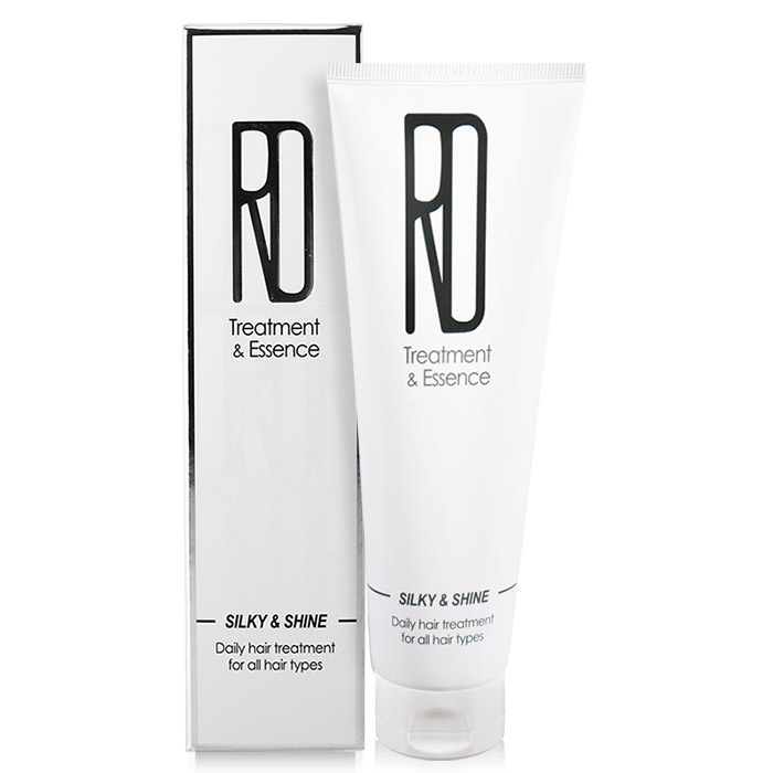 [본] 보스닉 알디 실크 트리트먼트 앤 에센스 180ml ◈VIP미용실 회원특가◈