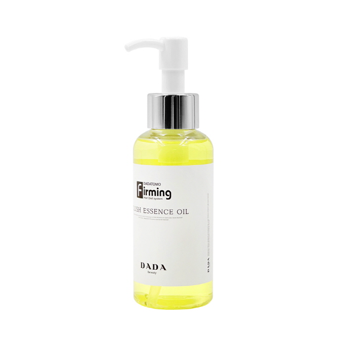 헤어2000,[다다] 다다토모 퍼밍 폴리쉬 에센스 오일 120ml