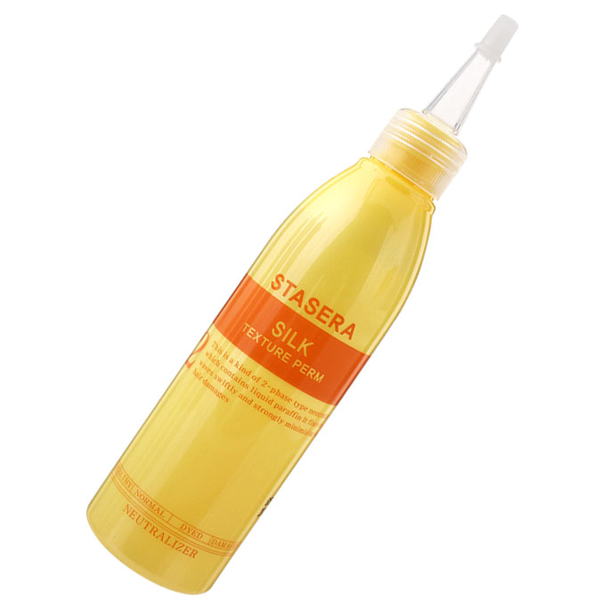 [나드리] 나드리 스타세라 실크 텍스쳐펌 중화제 150ml (과산화수소 중화제)˚