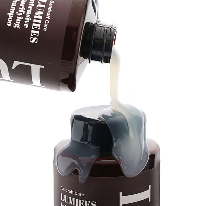 헤어2000,[루미웰] 루미에스 인텐시브 퓨리파잉 샴푸 30ml [두피.모발]