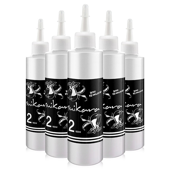 [루미웰] 루미에스 스이카라 시스테인 중화제(액상) 150ml˚
