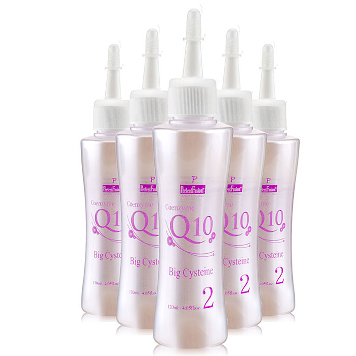 [본] 퍼펙트퓨전 코엔자임 큐텐 빅 시스테인 중화제(액상) 120ml˚