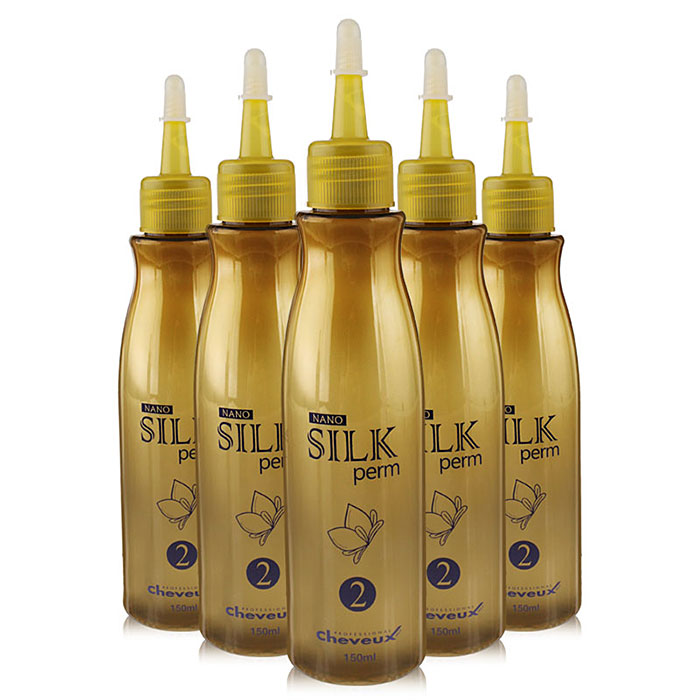 [디어스] 슈보 나노 실크 펄 펌 과산화수소 중화제(액상) 150ml˚