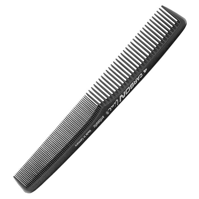 [HERCULES] 헤라클레스 안티스태틱 카본 커트빗 CARBON4