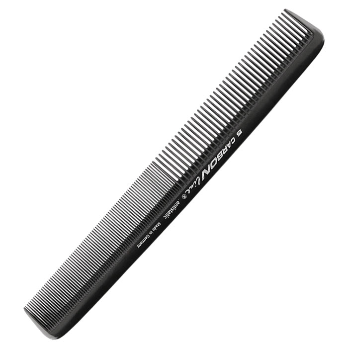 [HERCULES] 헤라클레스 안티스태틱 카본 커트빗 CARBON5