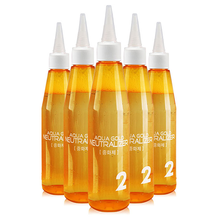 [세리] 코빅스 순금 99.99% 시스테인 중화제(브롬산 중화제) 150ml˚