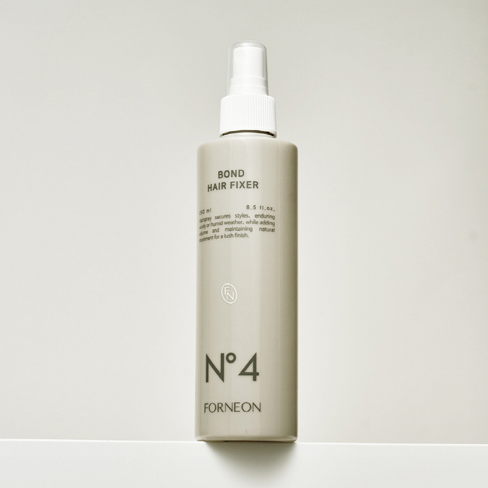헤어2000,[기린] 포네온 본드 헤어 픽서 250ml (물스프레이)
