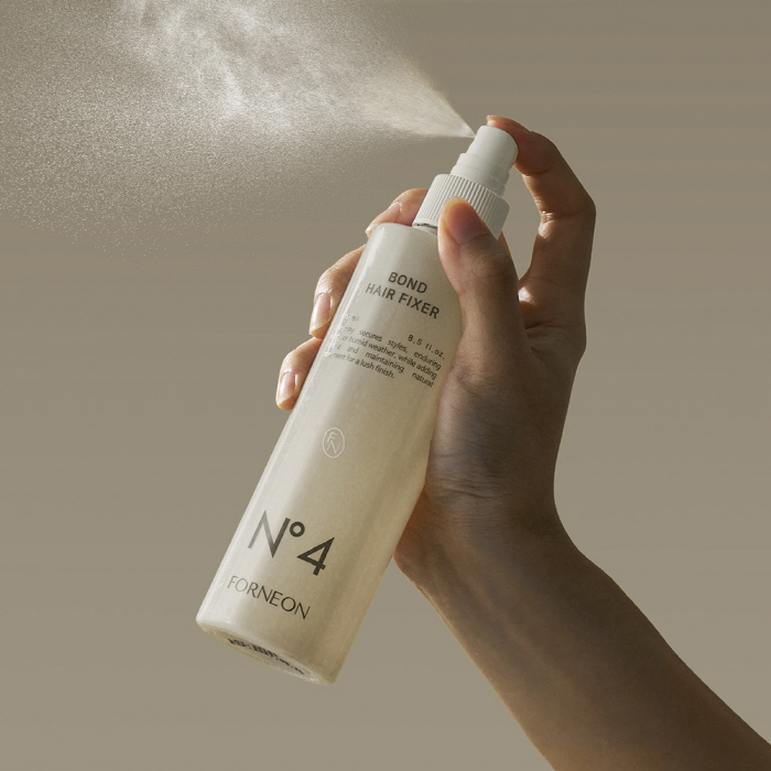 헤어2000,[기린] 포네온 본드 헤어 픽서 250ml (물스프레이)