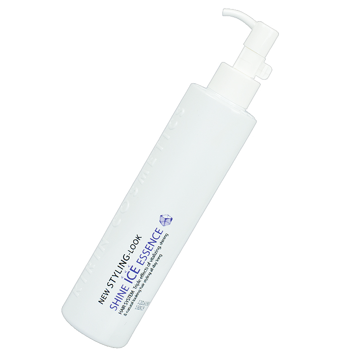 [기린] 뉴 스타일링 룩 샤인 아이스 에센스 270ml