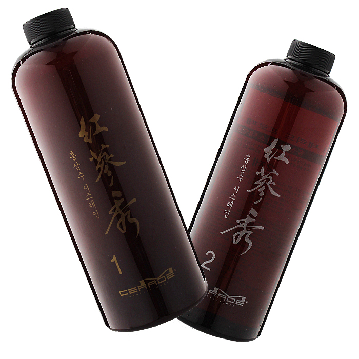 [소망] 엠세라드 홍삼수 시스테인 1,000ml