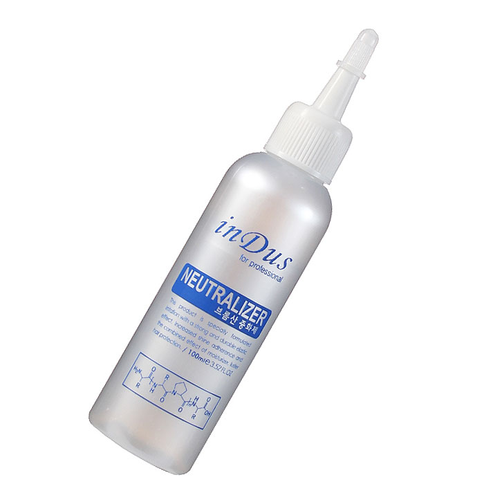 [인더스] 인더스 브롬산 중화제 100ml