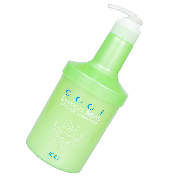 [일진] 아이코 레몬민트LPP헤어트리트먼트1.000ml