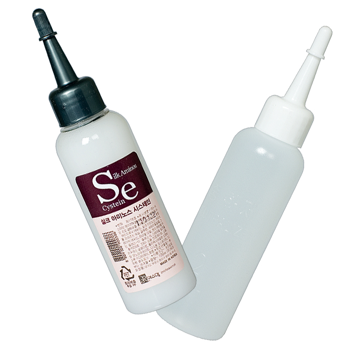 [세리] SR(에스알) 실크 아미노스 시스테인 100ml