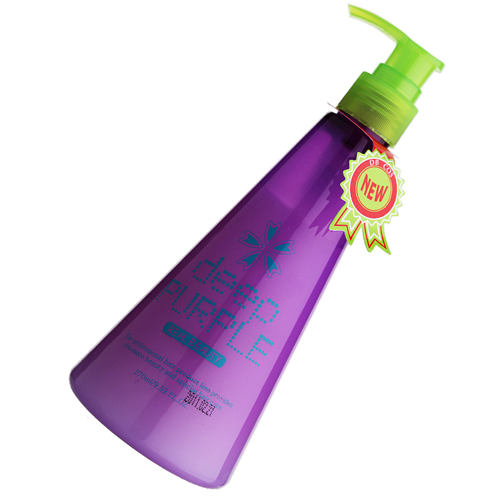 [동방] 토트 딥 퍼플 볼륨 업 세럼 270ml