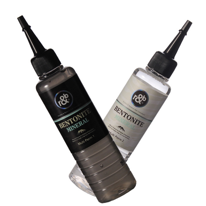 [우신] 알앤비 벤토나이트 미네랄 멀티펌 150ml